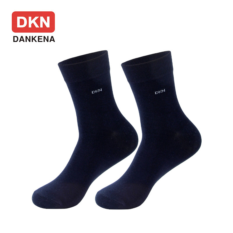 DANKENA 10 Pairs Spring Men